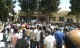 اعتصام طلابي بالقامشلي رفضاً لإجراءات &laquo;تربية الحسكة&raquo;