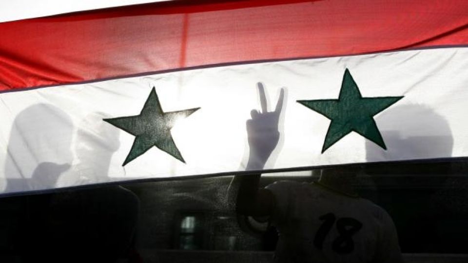 سورية المقاومة.. كيف نبنيها؟
