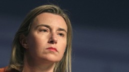 موغريني: نقترب من اتفاق تاريخي حول النووي الإيراني