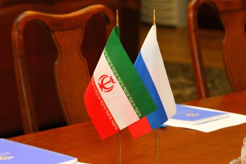 اهتمام إيراني بمحطات الطاقة الروسية العاملة بالوقود العضوي
