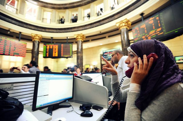 موازنة مصر تحت رحمة ارتفاع أسعار النفط عالمياً