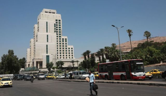 فنادق دمشق... تحليق الأسعار وسط تردي الخدمات وغياب الرقابة... فمن المسؤول؟!