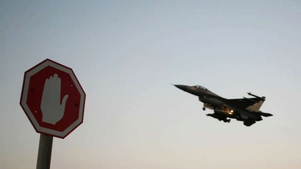 موسكو تحمّل الكيان مسؤولية إسقاط «إيل-20»