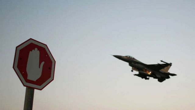 موسكو تحمّل الكيان مسؤولية إسقاط &laquo;إيل-20&raquo;