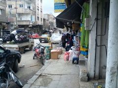 مدينة الفقر والفكر
