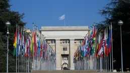 لافروف: صعوبات تواجه بعض المعارضين للحصول على تأشيرات سويسرية