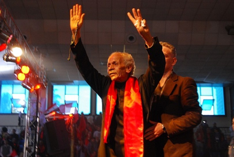 &laquo;الأولى بلدي.. والثانية بلدي.. والثالثة بلدي&raquo;