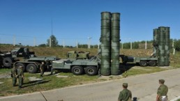 بوتين: منظومة «أس – 500» ستدخل في تشكيلة الدرع الصاروخية الروسية