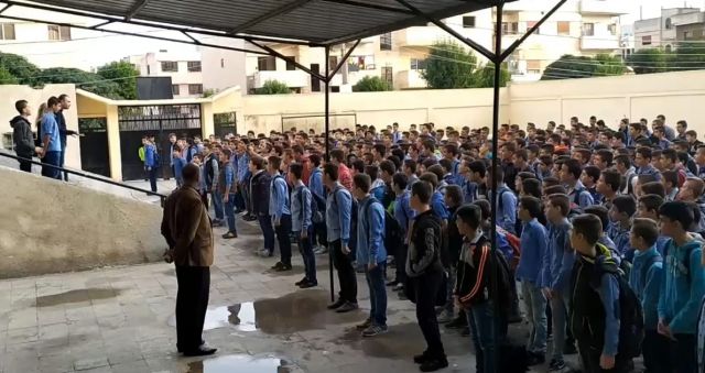جديد وزارة التربية..  التعليم الوجداني والاجتماعي ومزيد من الغرق في وحل المشكلات!