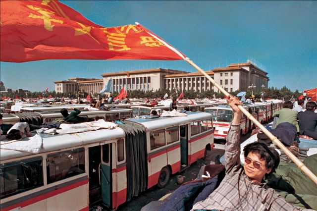 التنظيم الاجتماعي وكبح الاصطدام البربري