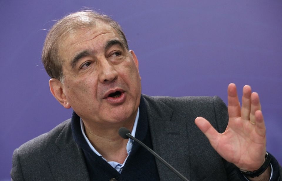 جميل: لقاؤنا مع بوغدانوف لم يأت بالصدفة..!