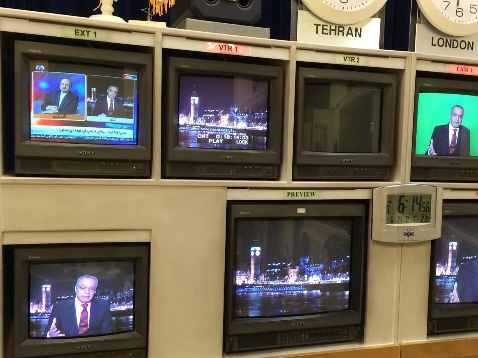 قراءة في بعض مقولات ٢٠١٤ الإعلامية الخاصة بالأزمـة السـورية