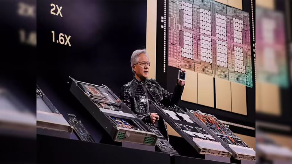 أزمة رقائق &laquo;إنفيديا&raquo; في سياق التراجع الأمريكي والسّعي الصيني للاستقلال التكنولوجي