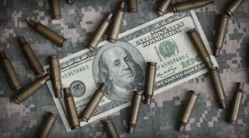 الرأسمال والحرب