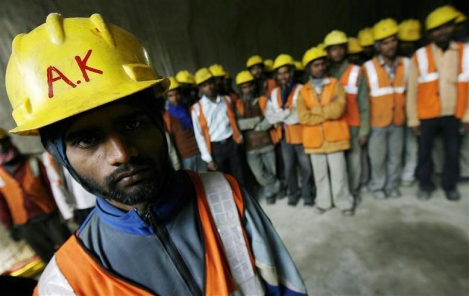 علاقات العمل الجماعية في المعايير الدولية!