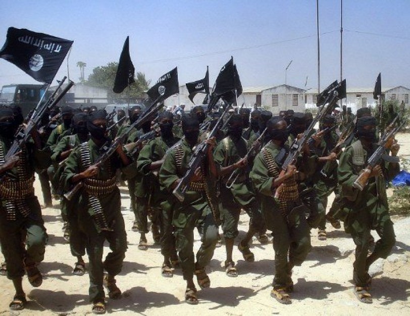 &quot;الدولة الاسلامية في العراق والشام&quot; تدعو إلى حمل السلاح ضد الجيش المصري