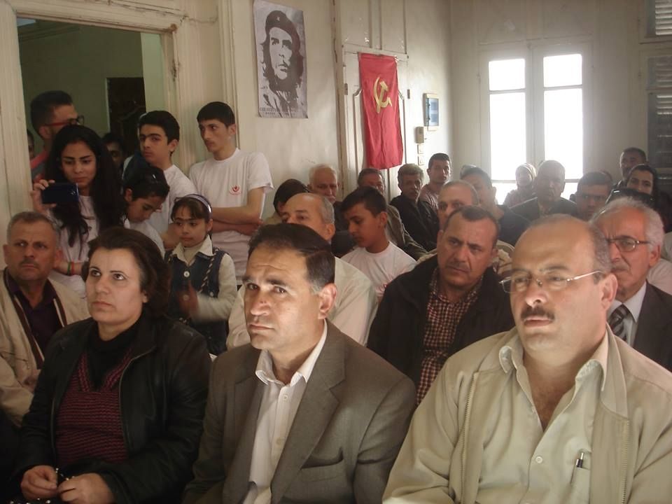 &laquo;الإرادة الشعبية&raquo;.. في ذكرى الجلاء