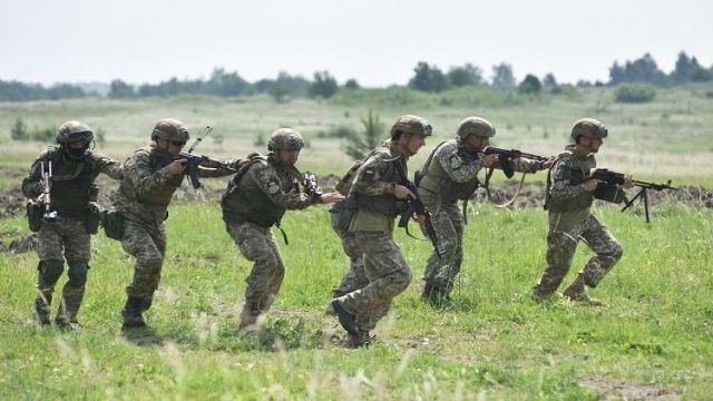 البنتاغون يقدم 200 مليون دولار لأوكرانيا