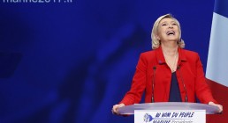 لوبان: اليورو عبء على اقتصاد فرنسا