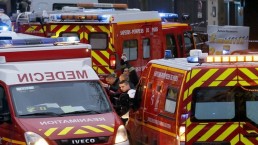 فرنسا.. مقتل شرطية وهجمات متفرقة وسط حداد على ضحايا &laquo;شارلي إيبدو&raquo;