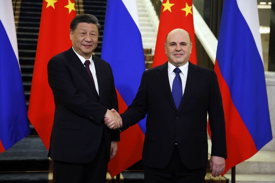 المحادثات الصينية الروسية: 10 اتفاقيات وشراكة اقتصادية حتى 2030