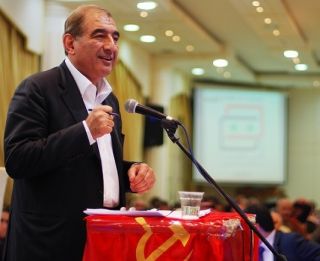 د. جميل للفضائية السورية:  سورية الجديدة تتضمن علاقة جديدة بين المجتمع والدولة