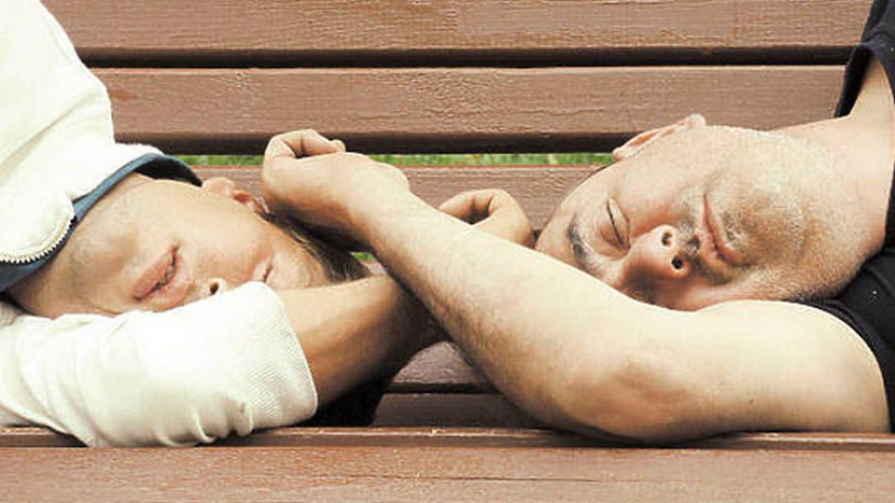 ظهور حالات جديدة من &laquo;وباء النوم العميق&raquo; الغامض في كازاخستان