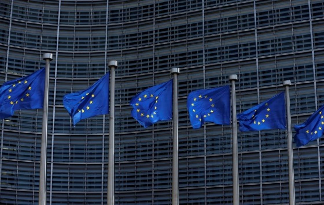 الاتحاد الاوروبي يهدد بفرض رسوم على بضائع اميركية