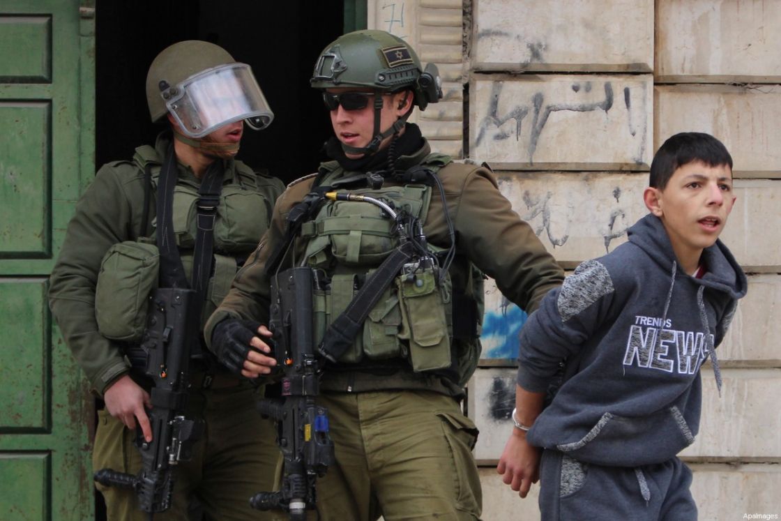 الجنائية الدولية تعتزم التحقيق في جرائم صهيونية على أرض فلسطين