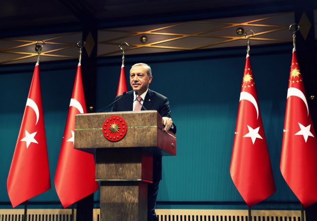 للمرة السادسة: تركيا تمدِّد حالة الطوارئ