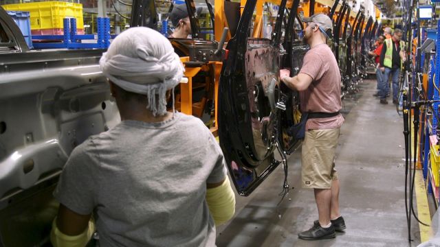 معايير العمل الدولية /1/