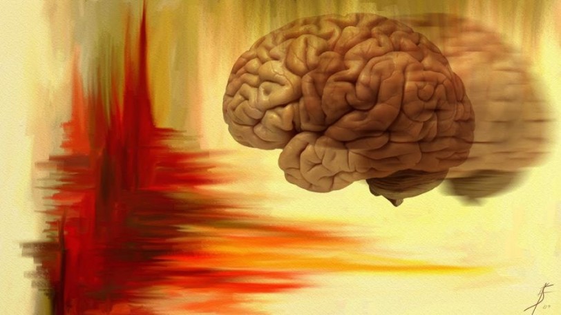 وجدتها: المضخة الإدراكية ومستويات الذاكرة