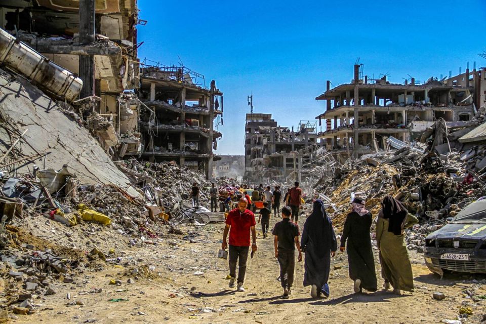 يدعوت: اتفاق وقف النار بغزة سيِّئ لـ&laquo;إسرائيل&raquo; وينتظرنا مستقبلٌ قاتم
