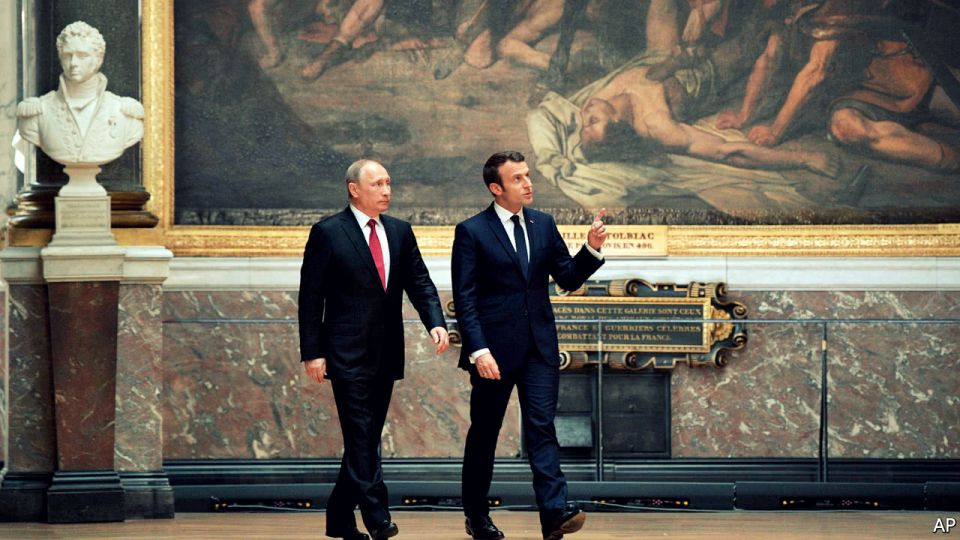 ثمن بوتين، نهج تركيا وإيران البناء، الذي سمح بالتعاون مع روسيا، للتوصل إلى وقف إطلاق النار في سورية