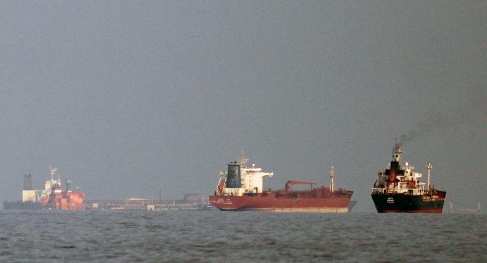 الصين تدين الحصار الأمريكي لمضيق هرمز: &laquo;خطير وغير مسؤول&raquo;