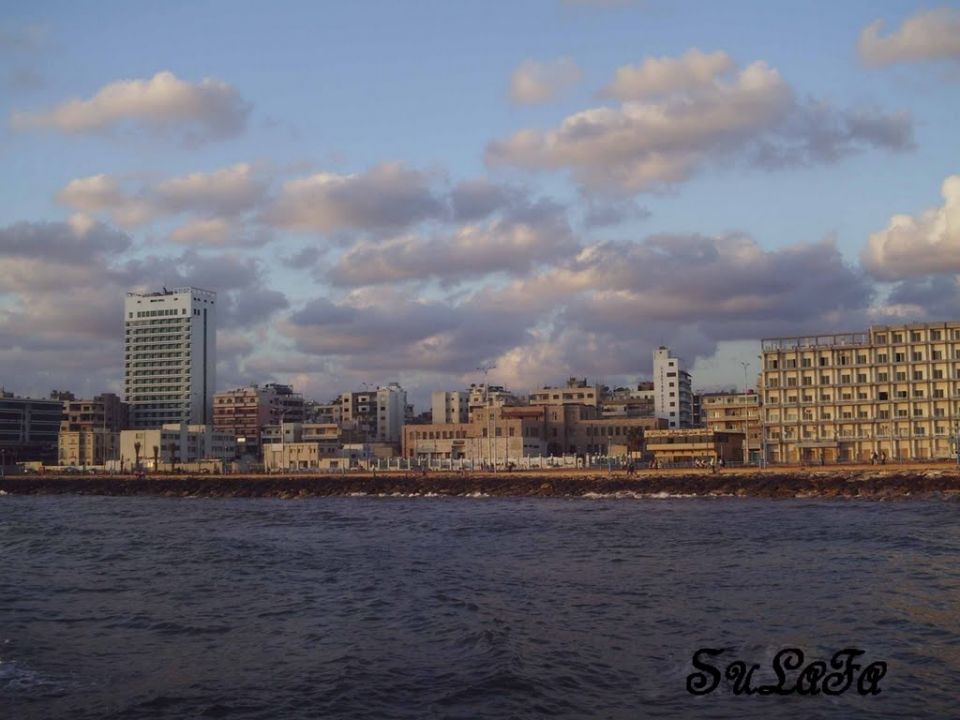 قرارات و&laquo;مطالب&raquo; على طاولة مجلس محافظة طرطوس