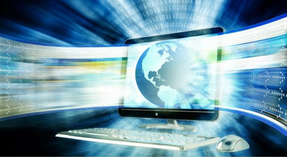 منصة إلكترونية صينية تستخدم الذكاء الاصطناعي للقضاء على الاشاعات