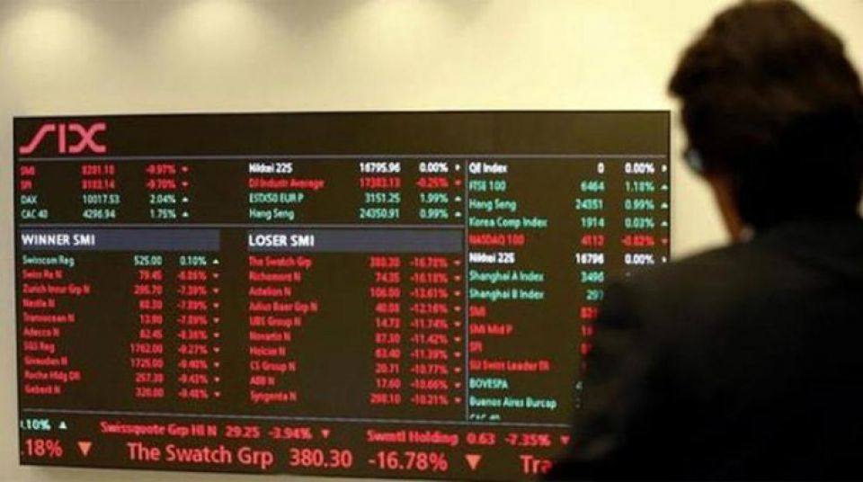 هبوط في أسواق أوروبا واليابان مع رؤية سلبية لنتائج الشركات
