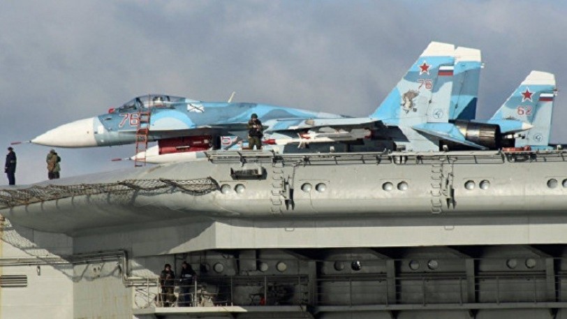 موسكو تدحض الأنباء حول زيادة التواجد العسكري الروسي في سورية