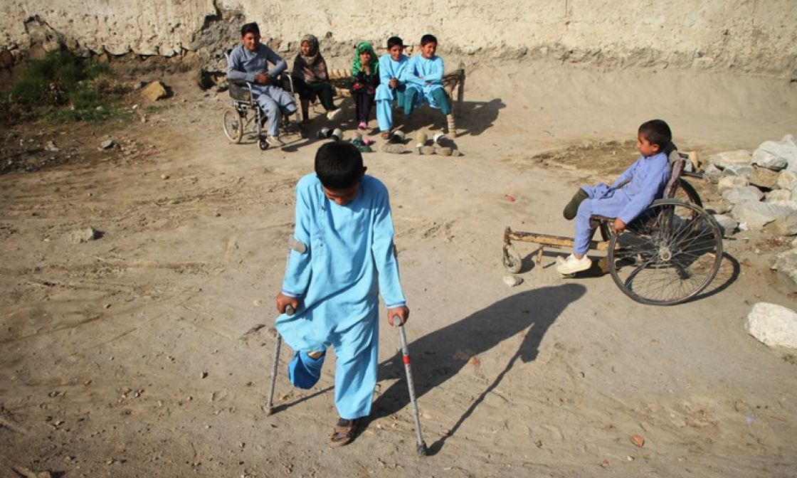 لماذا الأفغان فقراء بعد عشرين عاماً من الرأسمالية المكثفة؟