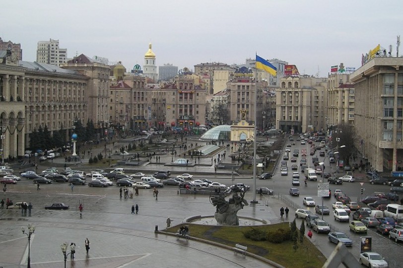 لافروف: من المستحيل تسوية النزاع في شرق أوكرانيا دون حوار مباشر بين كييف ودونباس