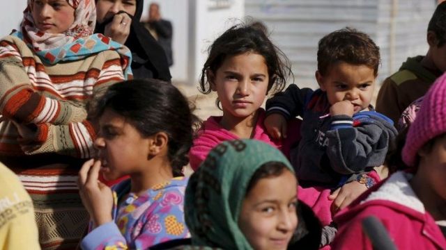 افتتاحية قاسيون 1055: في تفسير 2254.. 2: القوى الحاكمة في النظام والمعارضة