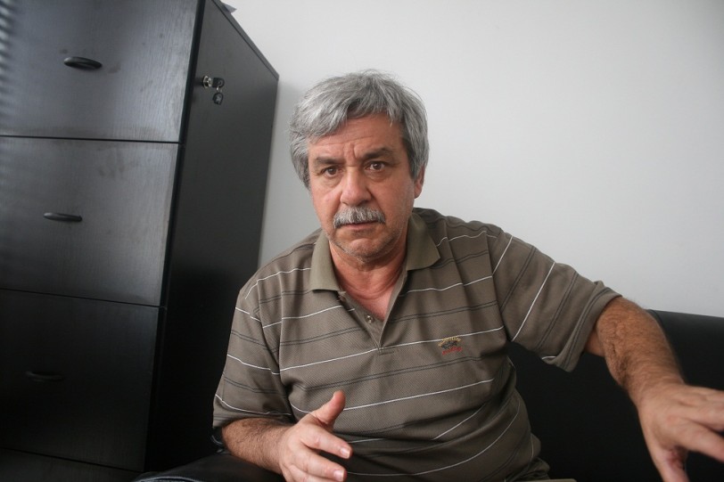 الاقتصاد المقاوم.. بدلاً من الريعي التابع  غريب لـ&laquo;قاسيون&raquo;: موجة حراك ثالثة تستند إلى ما قبلها