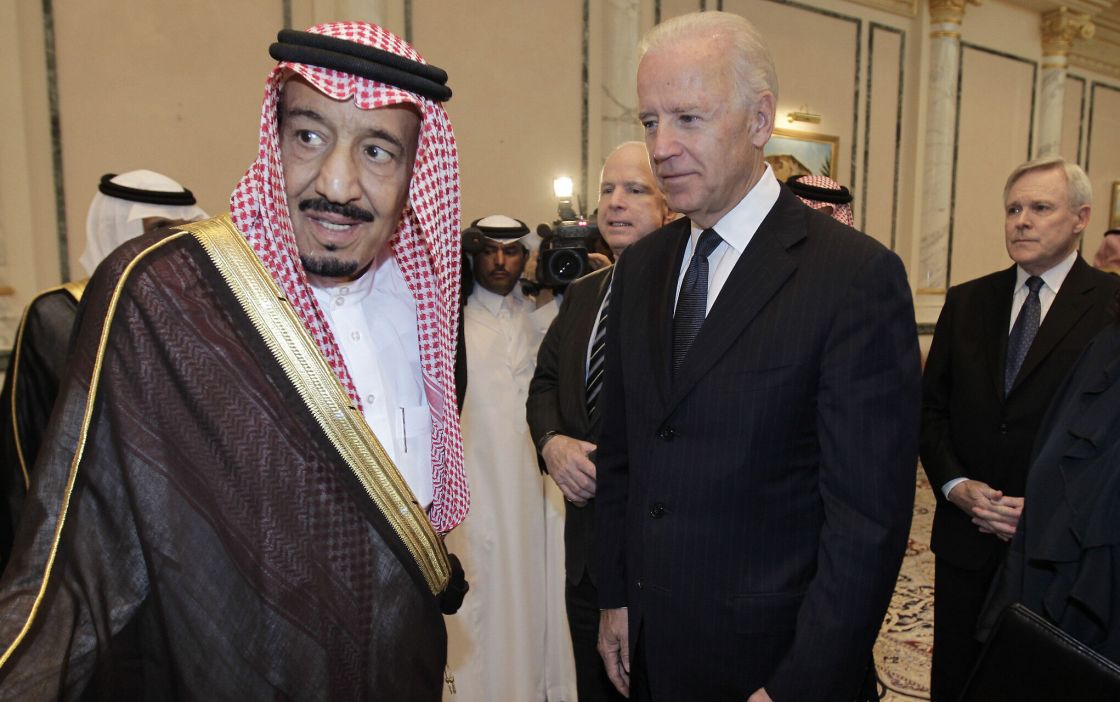 البيت الأبيض: بايدن يستعد للتحدث مع الملك السعودي، ورفع السرية قريباً عن تقرير حول مقتل خاشقجي