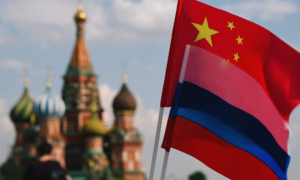 لماذا يريد الغرب من بكين الالتزام بالعقوبات ضد موسكو؟