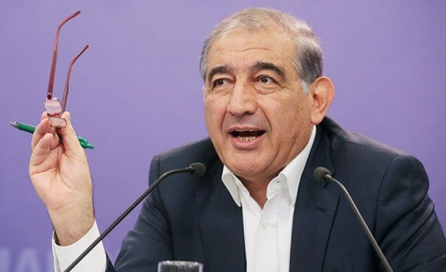 &laquo;عملية التغيير يشارك بها الشرفاء في الموالاة والمعارضة&raquo;