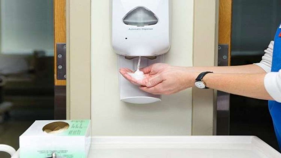 &laquo;البكتيريا الخارقة&raquo; تقاوم المطهرات الكحولية وتنذر بالخطر