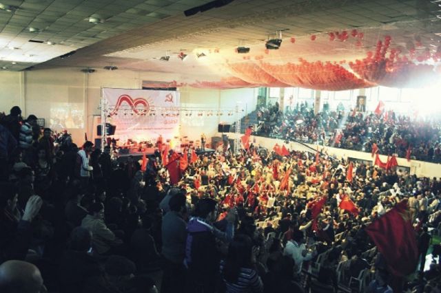 #للسوريين: هكذا كان الموقف في 25/2/2011