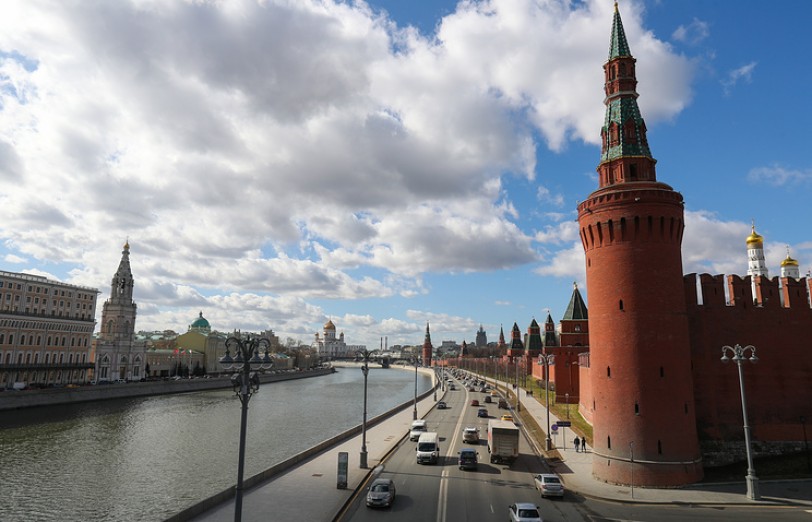 موسكو تحذر من الاستفزازات في شبه الجزيرة الكورية