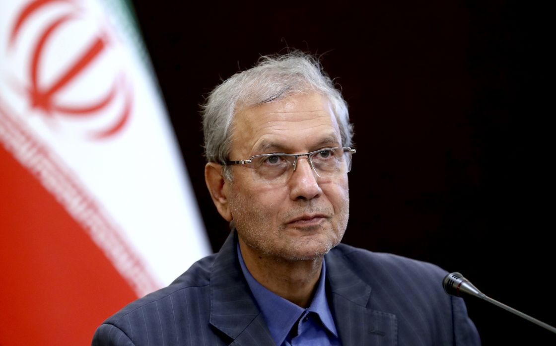 طهران: نجحنا بتقليل الخلافات بمباحثات فيينا حول العقوبات الواجب رفعها